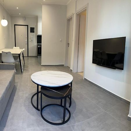 Ifestos-Your Urban Stay Salonic Exterior foto