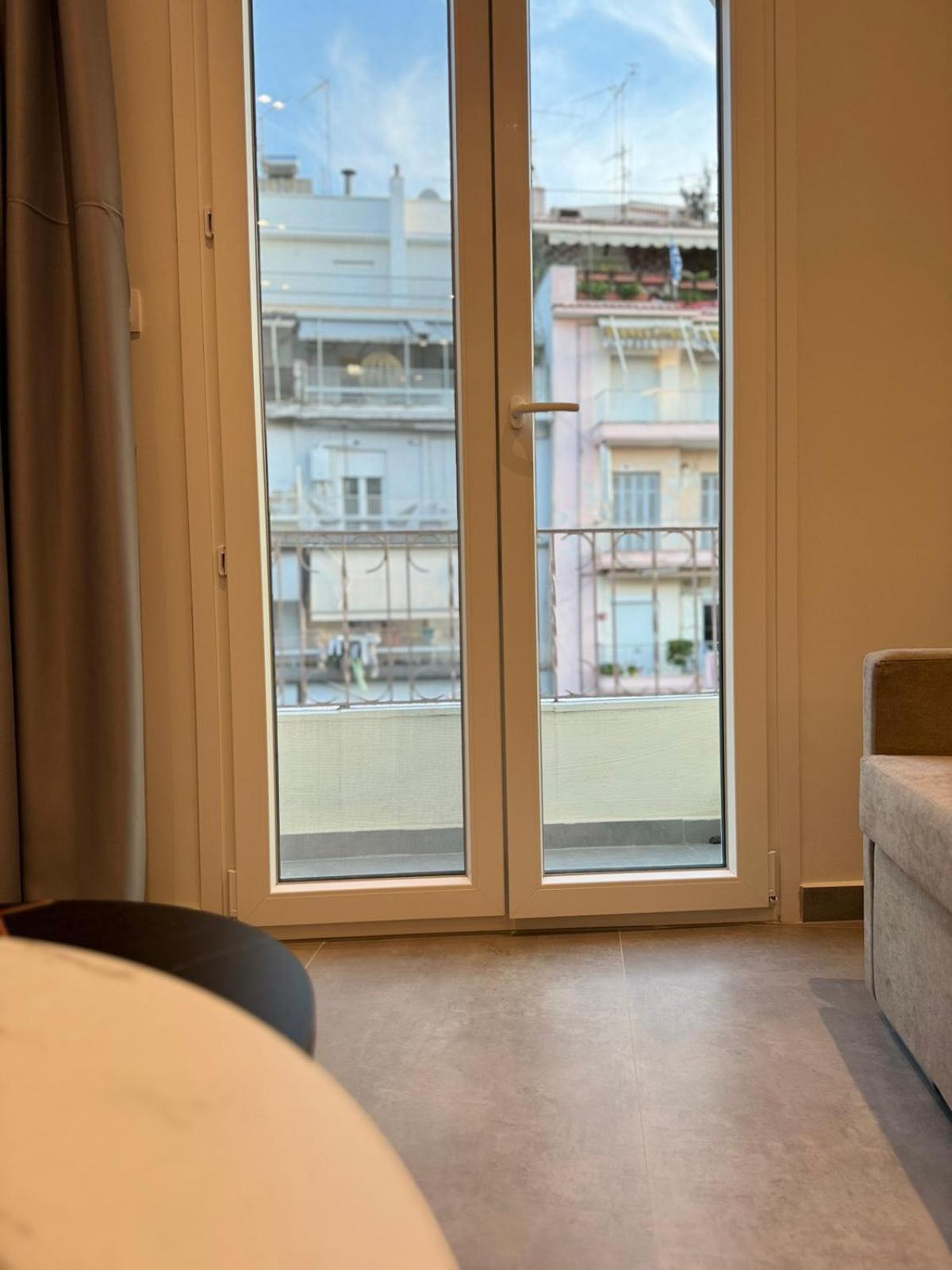 Ifestos-Your Urban Stay Salonic Exterior foto
