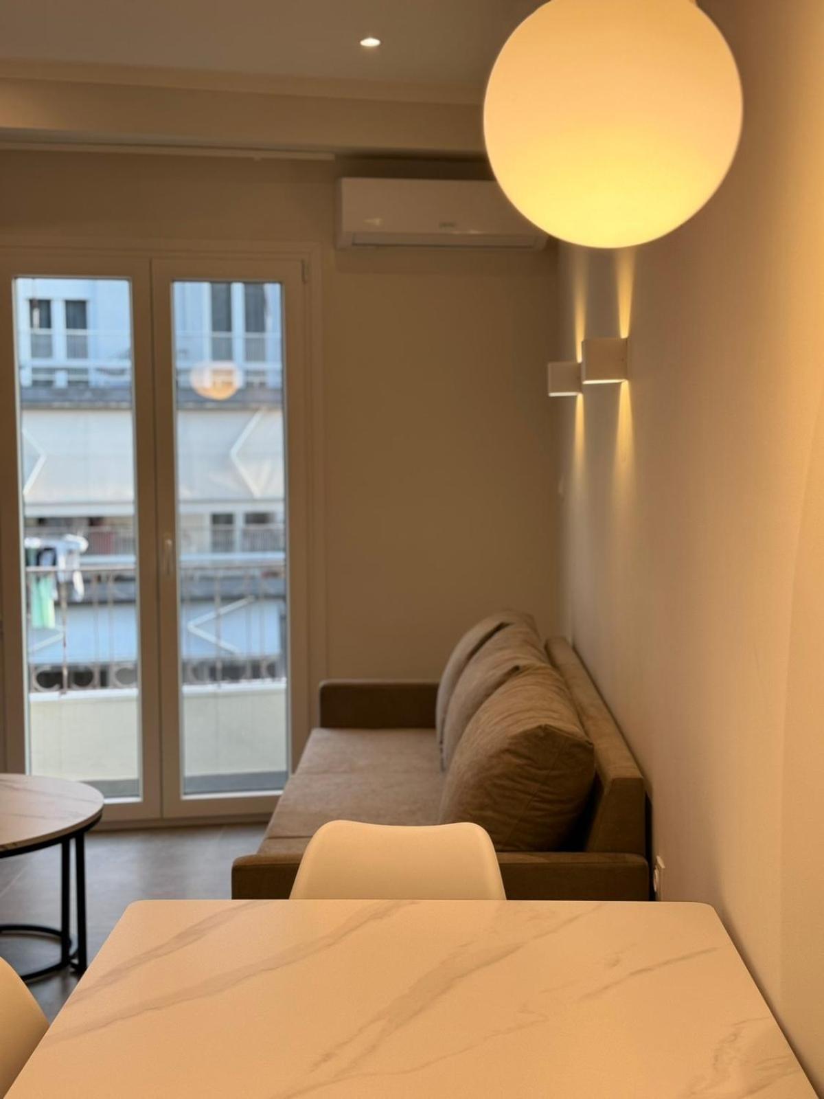 Ifestos-Your Urban Stay Salonic Exterior foto