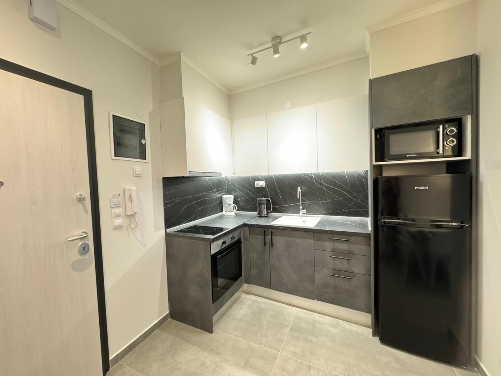 Ifestos-Your Urban Stay Salonic Exterior foto