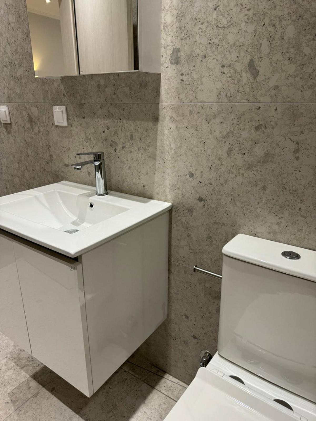 Ifestos-Your Urban Stay Salonic Exterior foto