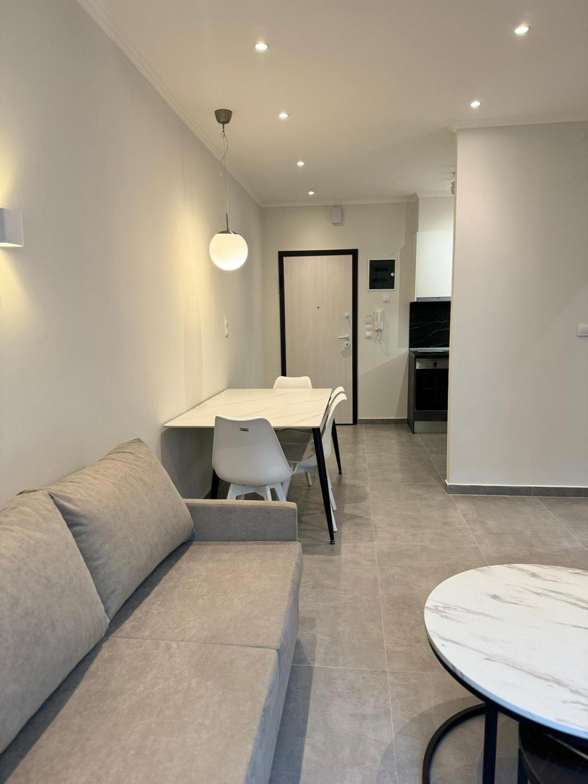 Ifestos-Your Urban Stay Salonic Exterior foto