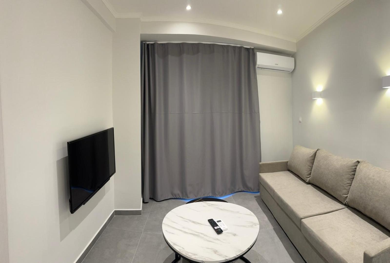 Ifestos-Your Urban Stay Salonic Exterior foto
