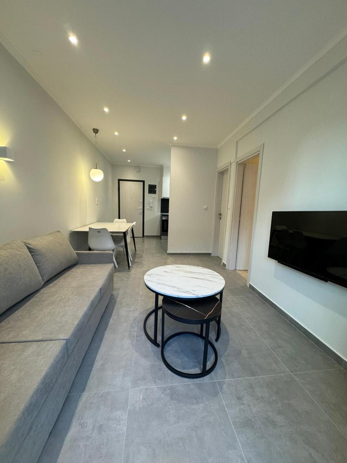 Ifestos-Your Urban Stay Salonic Exterior foto