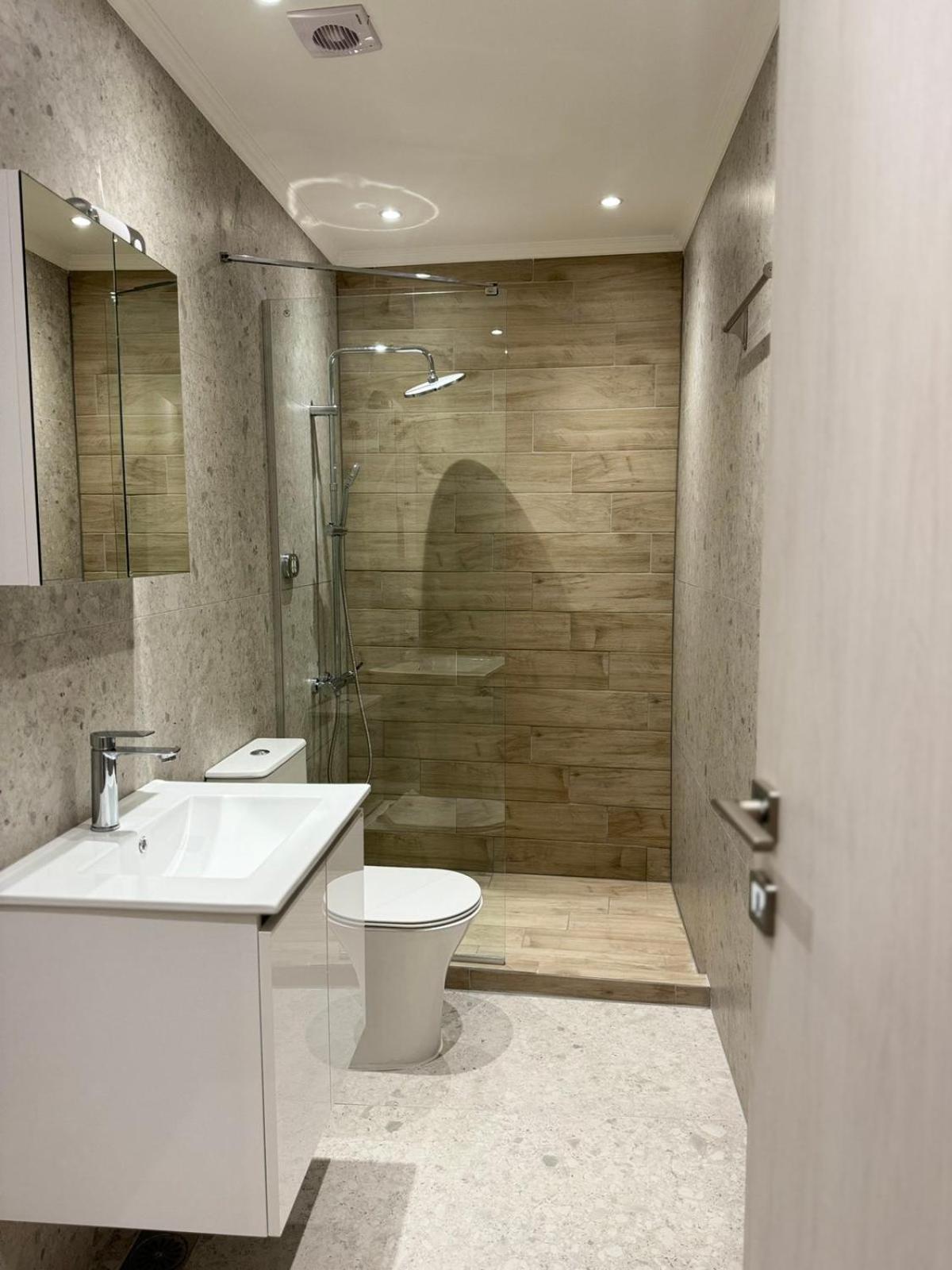 Ifestos-Your Urban Stay Salonic Exterior foto
