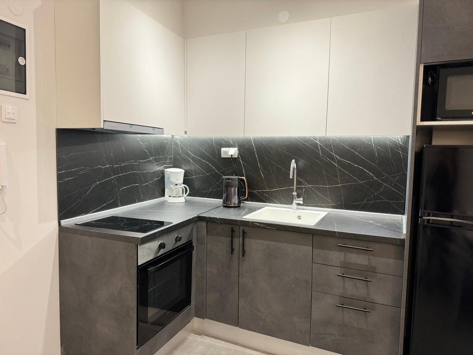 Ifestos-Your Urban Stay Salonic Exterior foto