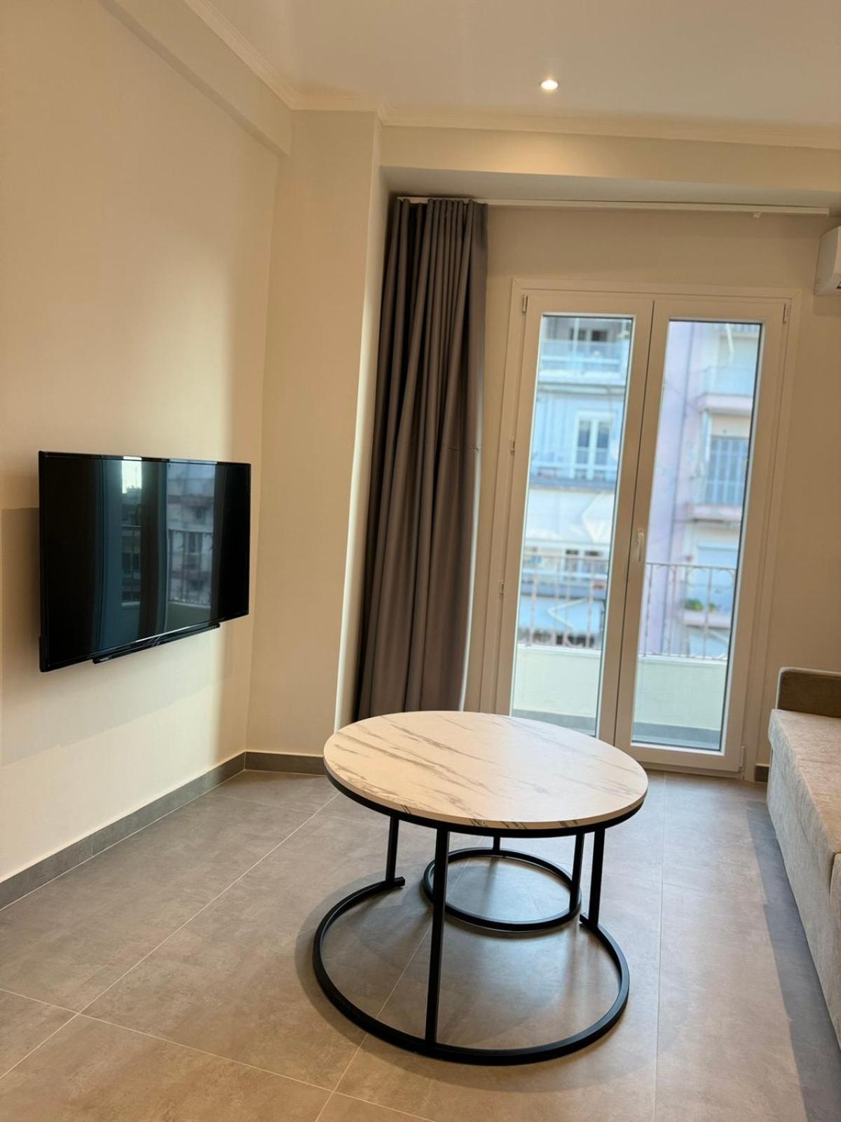 Ifestos-Your Urban Stay Salonic Exterior foto
