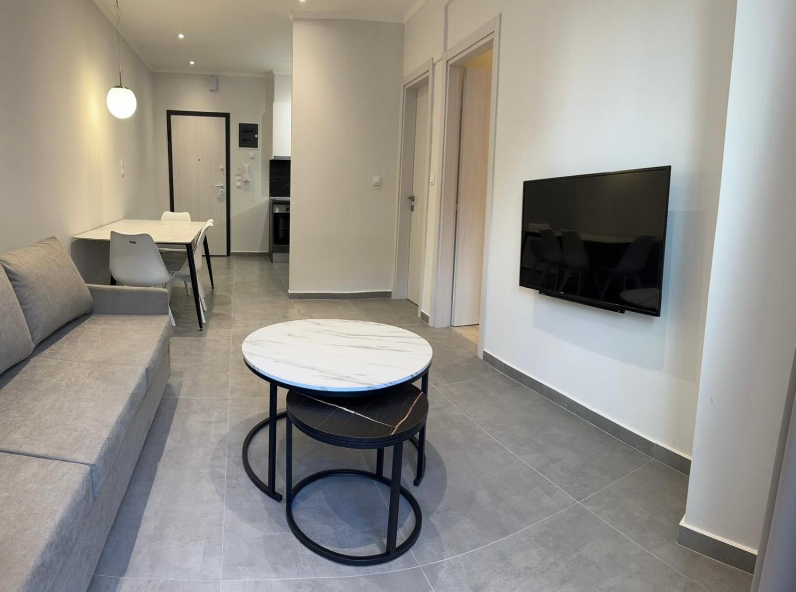 Ifestos-Your Urban Stay Salonic Exterior foto
