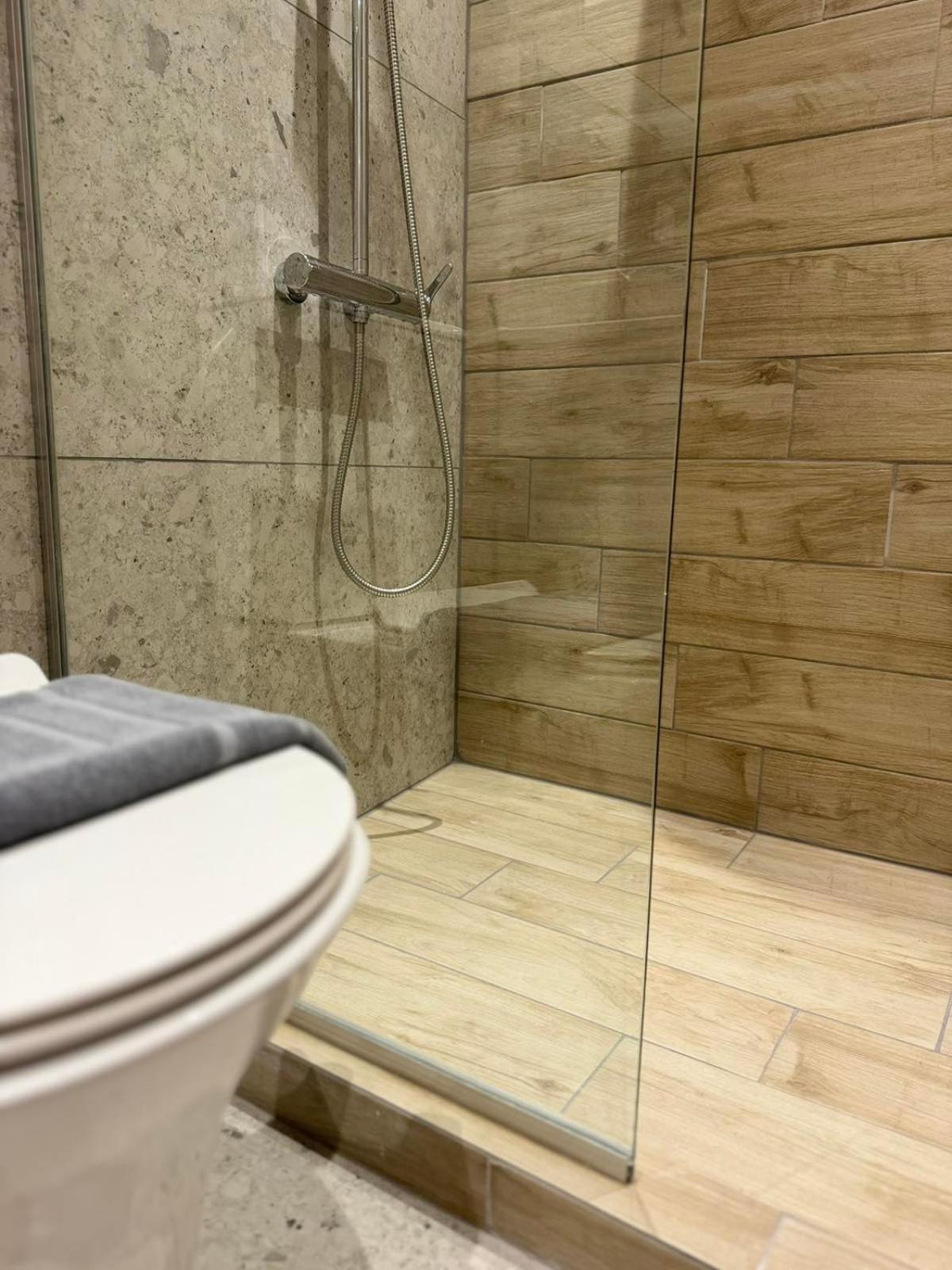 Ifestos-Your Urban Stay Salonic Exterior foto