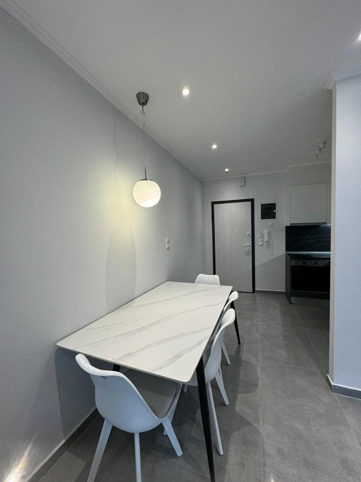 Ifestos-Your Urban Stay Salonic Exterior foto
