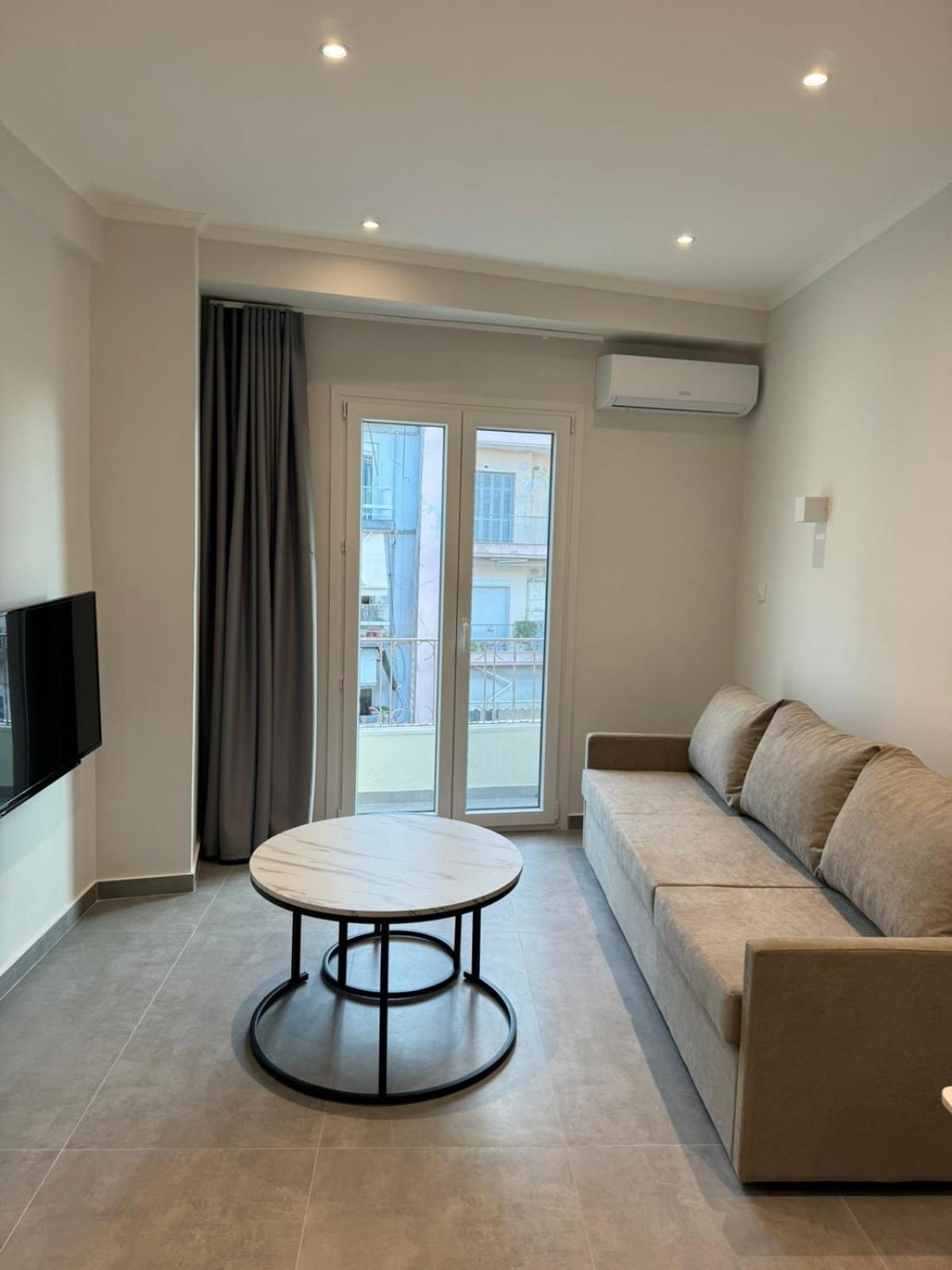 Ifestos-Your Urban Stay Salonic Exterior foto