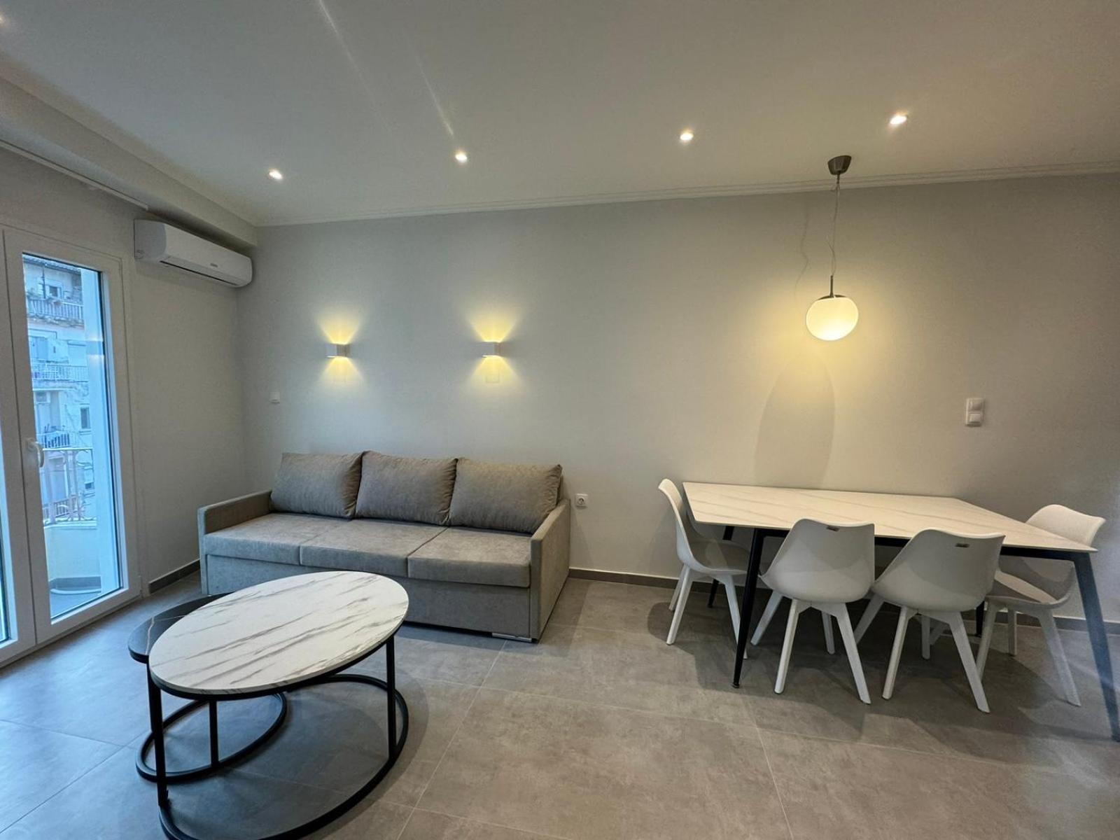 Ifestos-Your Urban Stay Salonic Exterior foto