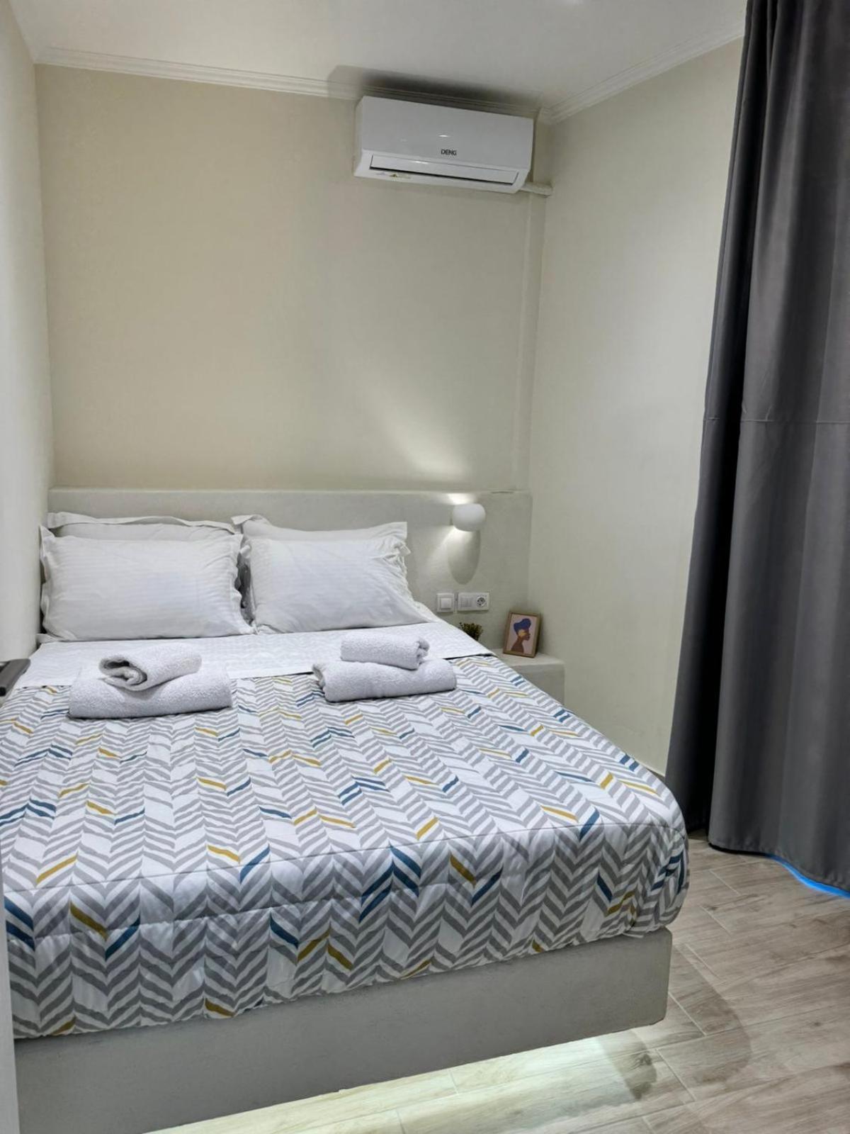 Ifestos-Your Urban Stay Salonic Exterior foto