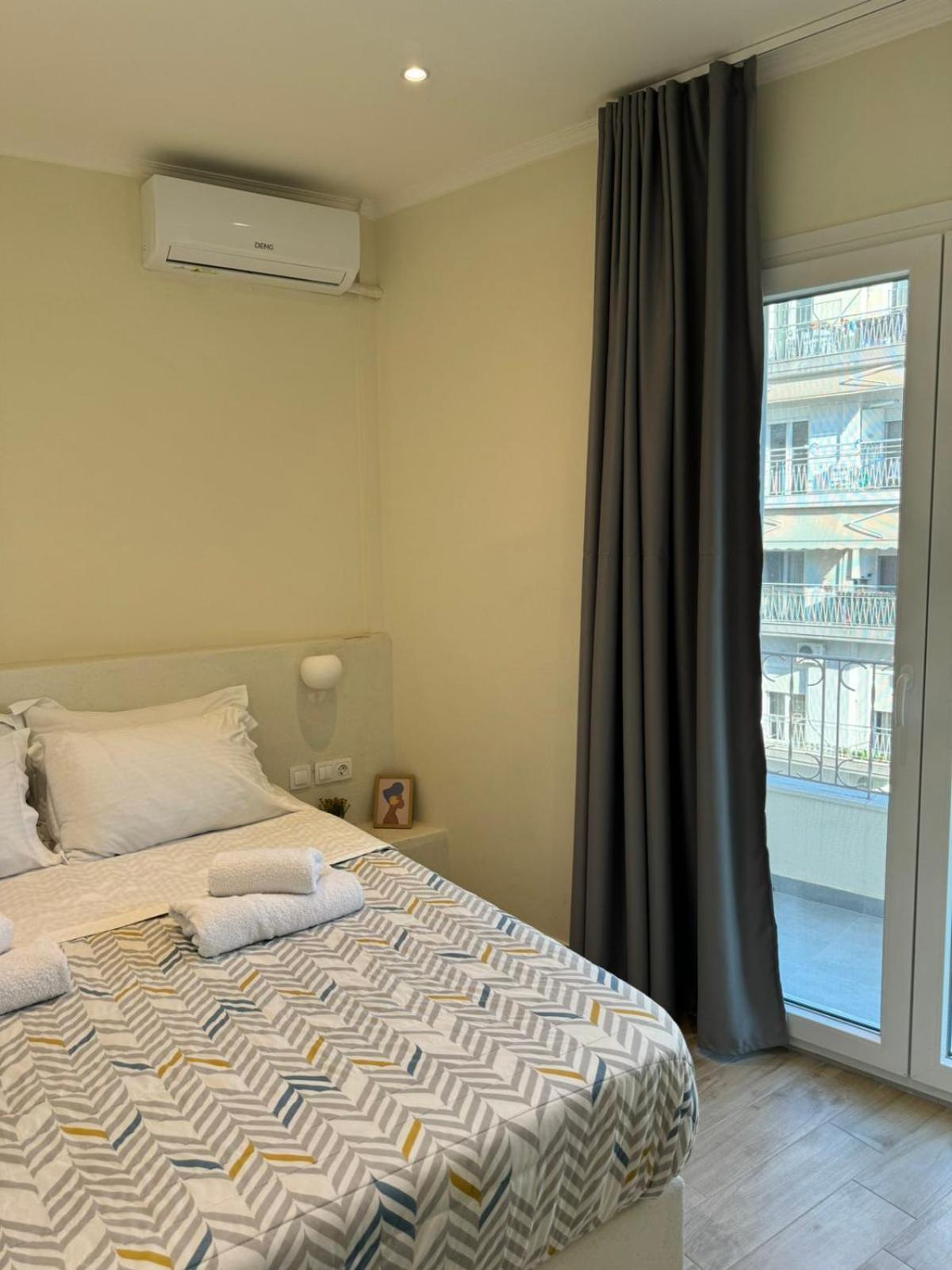 Ifestos-Your Urban Stay Salonic Exterior foto