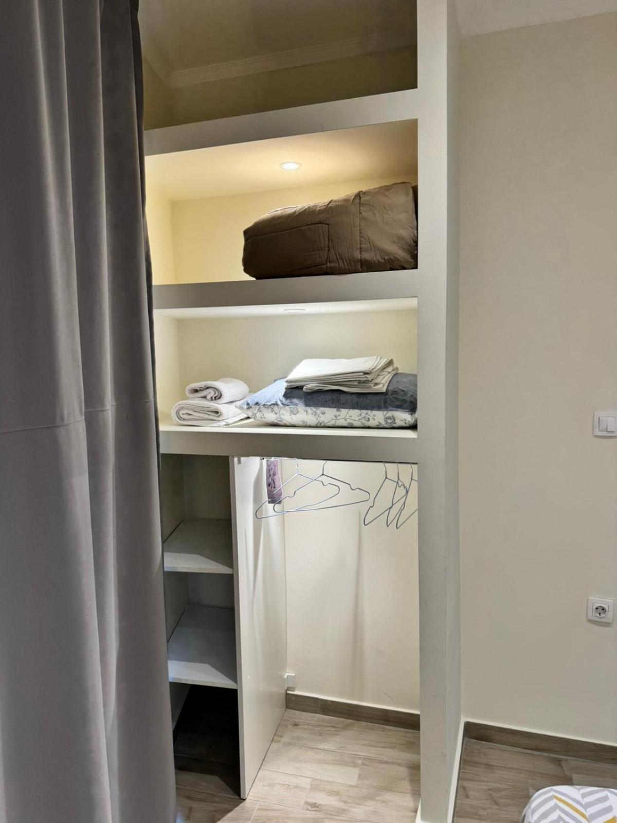 Ifestos-Your Urban Stay Salonic Exterior foto