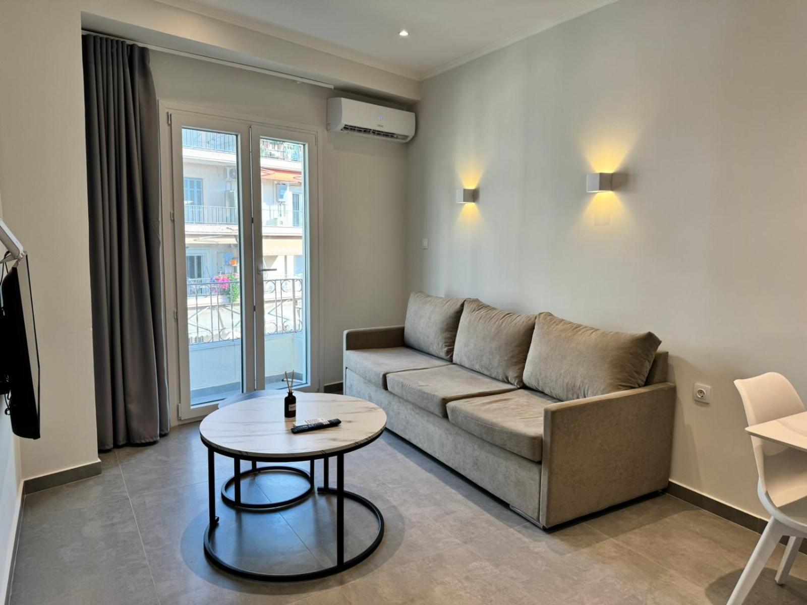 Ifestos-Your Urban Stay Salonic Exterior foto